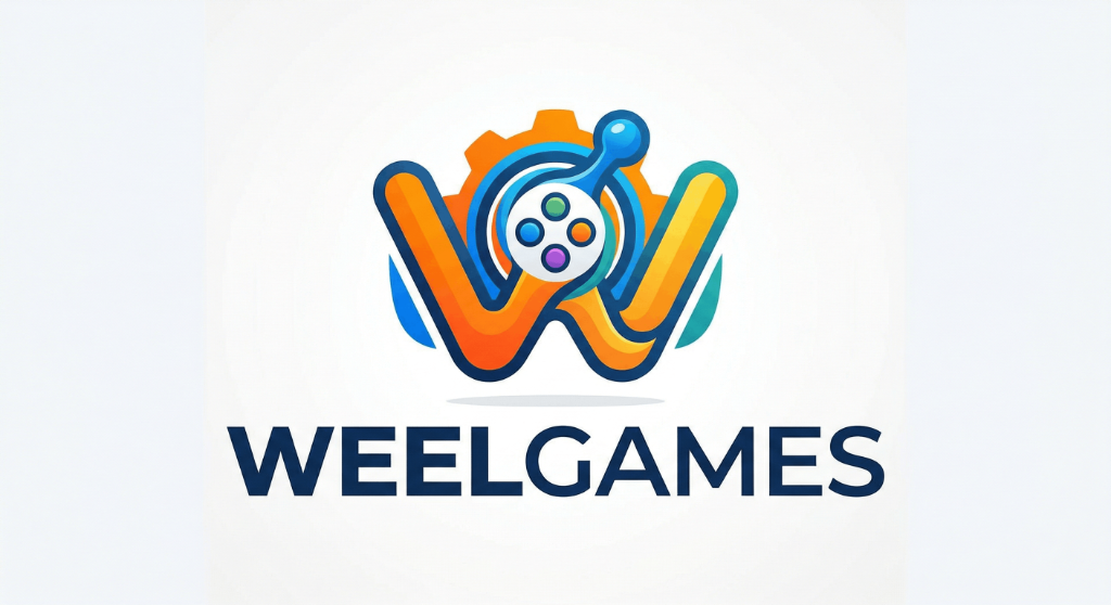 WeelGames Logo